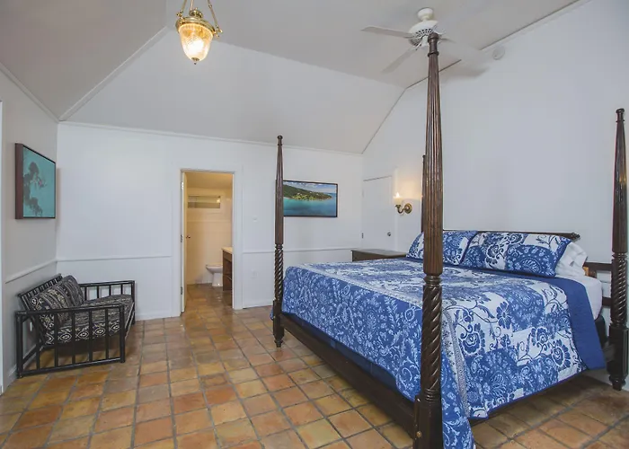 Sugar Apple Bed And Breakfast