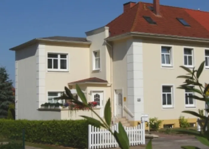 JaNettes Gästehaus Bad Doberan