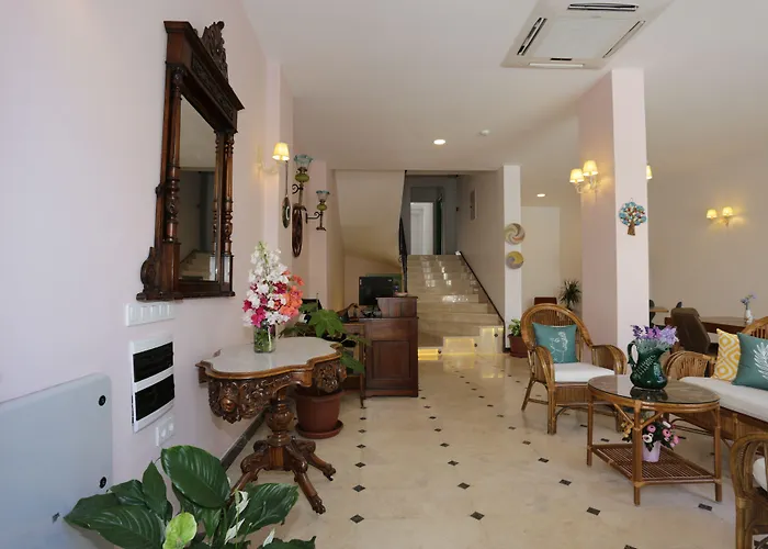 Atacesme Otel