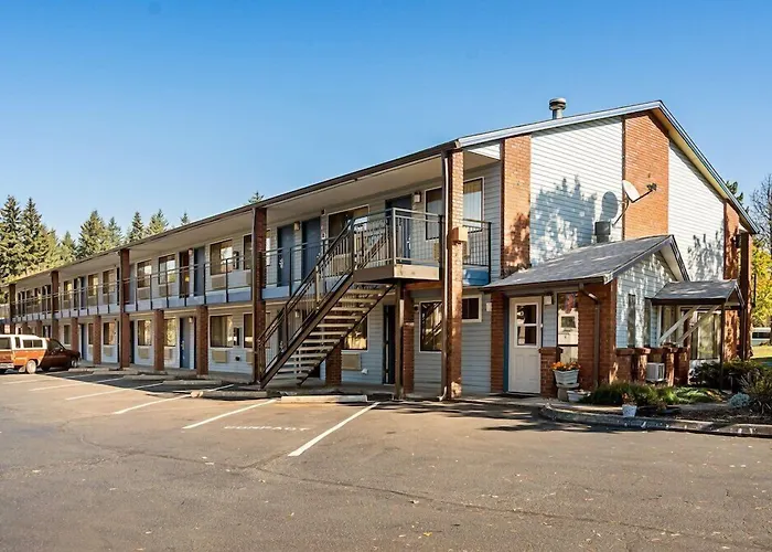Super 8 By Wyndham Vancouver East