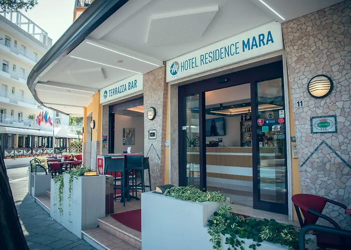 Hotel Residence Mara