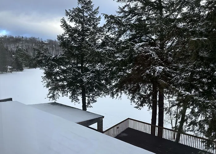 Auberge Morritt