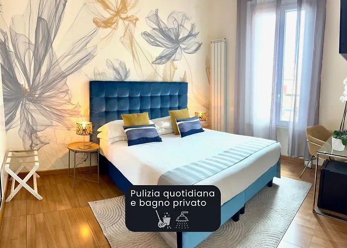 Bon Ton Design Rooms By Dot Suites Roma