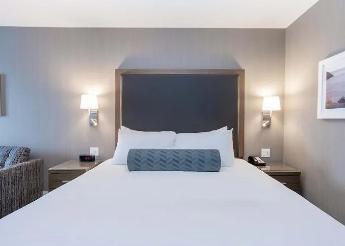 Sandman Signature St. John'S Hotel