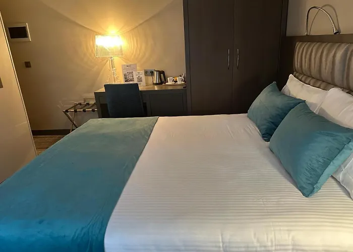 Hotel Agenda Louise