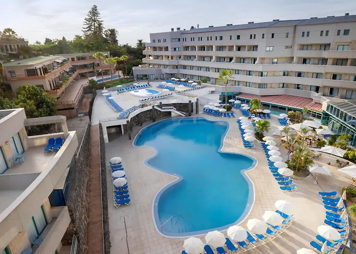 Alua Tenerife