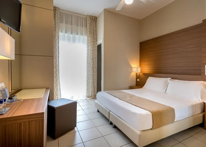 Hotel San Marco