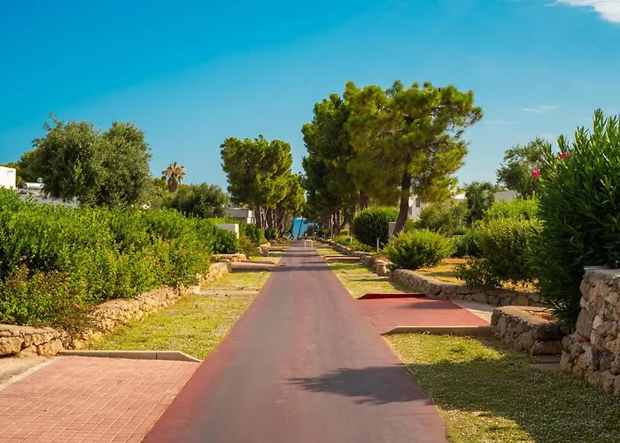 Porto Giardino - Cdshotels
