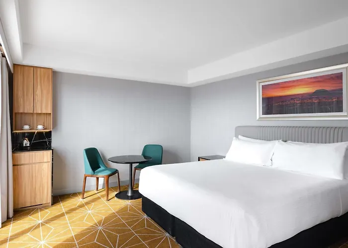 Mantra Melbourne Airport