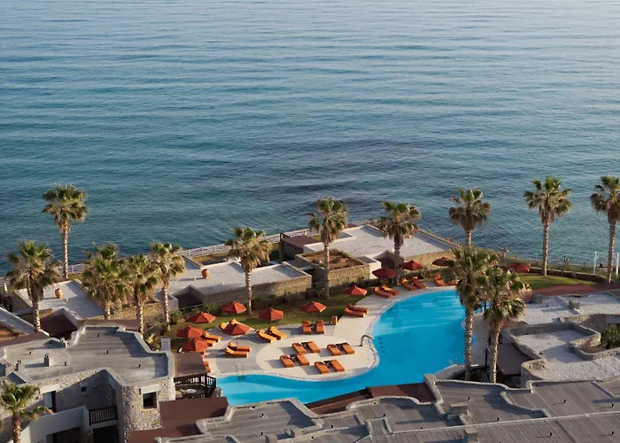Ikaros Beach, Luxury Resort & Spa - Adults Only