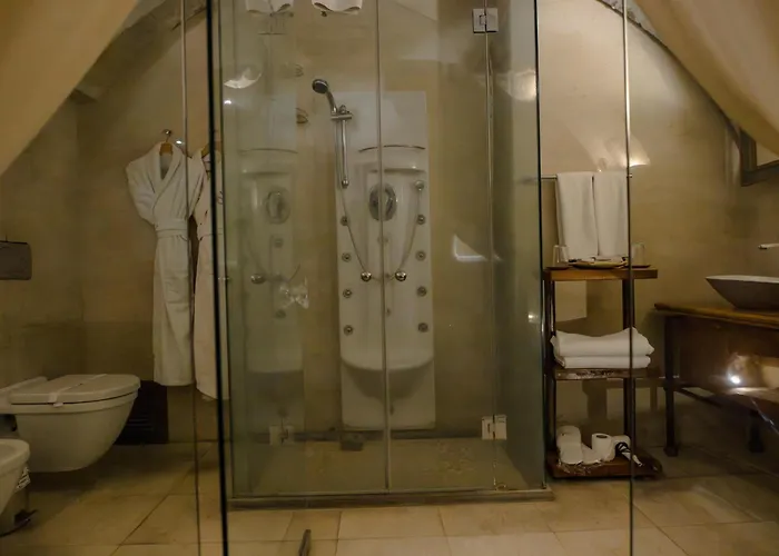 Anatolian Houses Cave Hotel & Spa