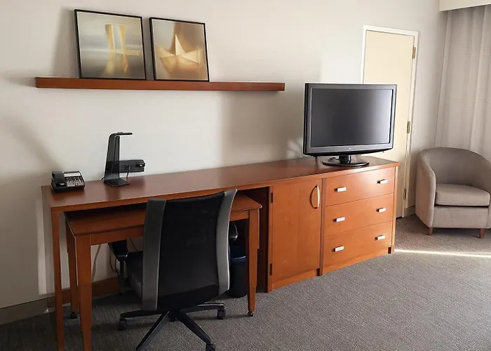 Hotel Preston By Ihg Montgomery