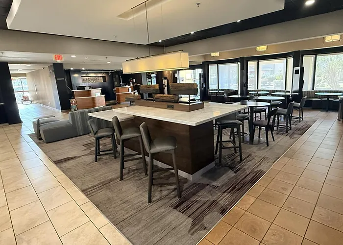 Hotel Preston By Ihg Montgomery