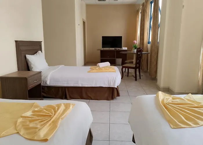 Hotel Las Penas
