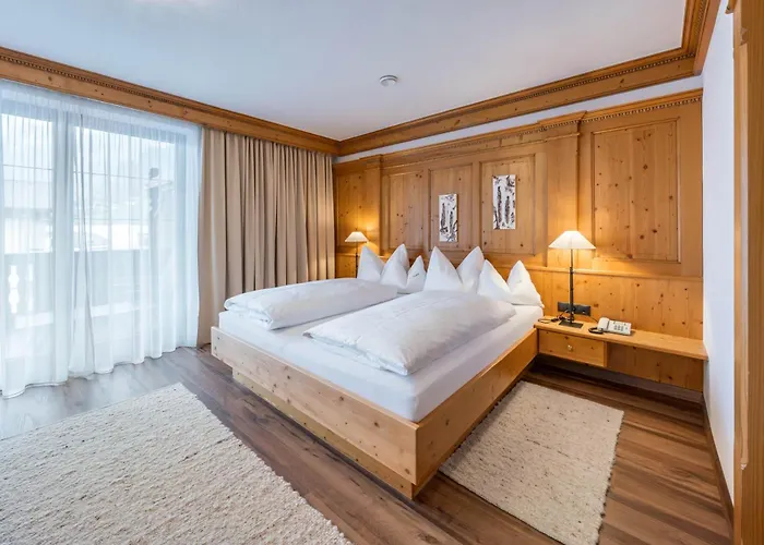 Hotel Englhof