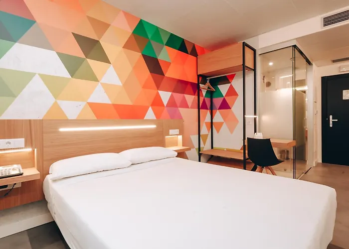 Vertice Roomspace Madrid