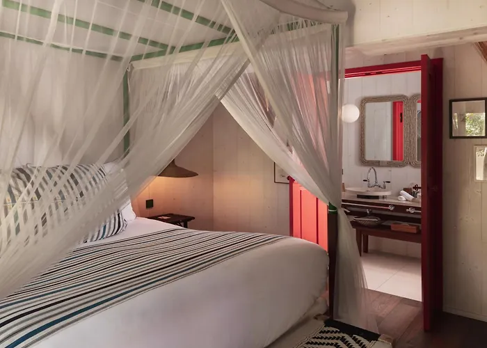 Hotel Manapany