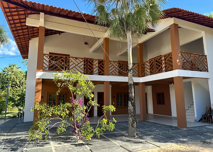 Pousada Sitio Preguicas Barreirinhas