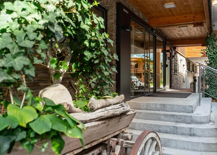Aktivhotel Tuxerhof