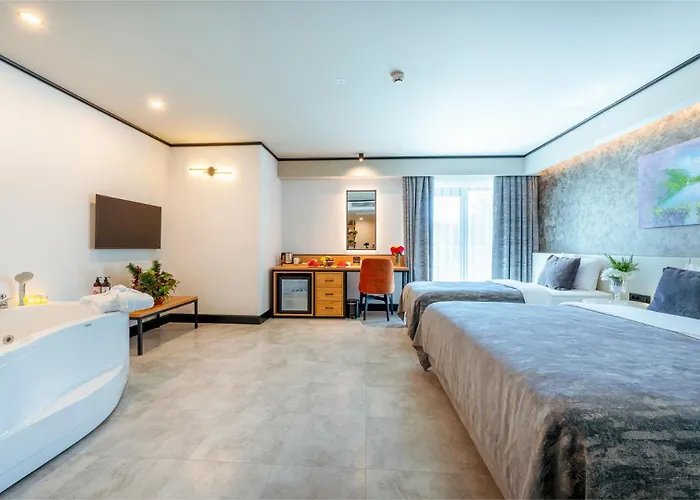 Vonresort Abant