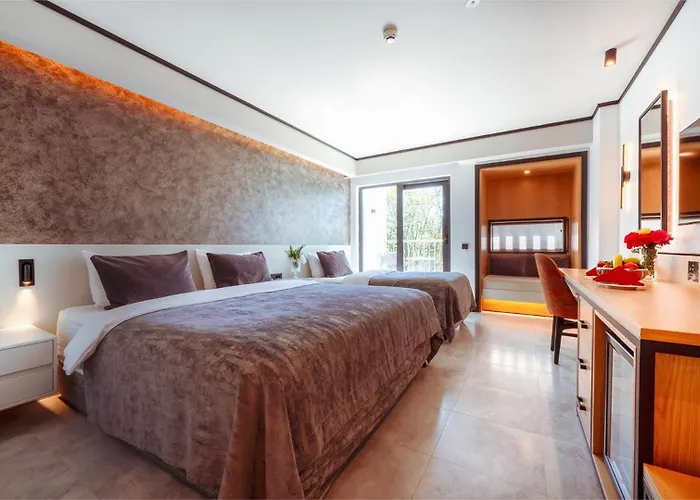 Vonresort Abant
