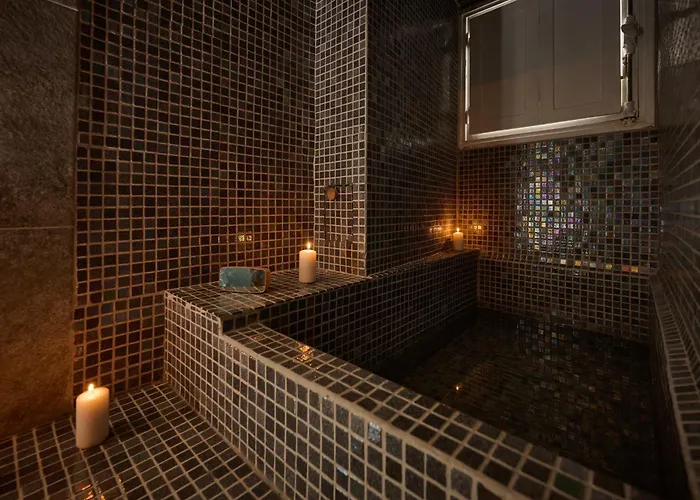 Boutique Hotel Chateau Beaupin Restaurant & Wellness