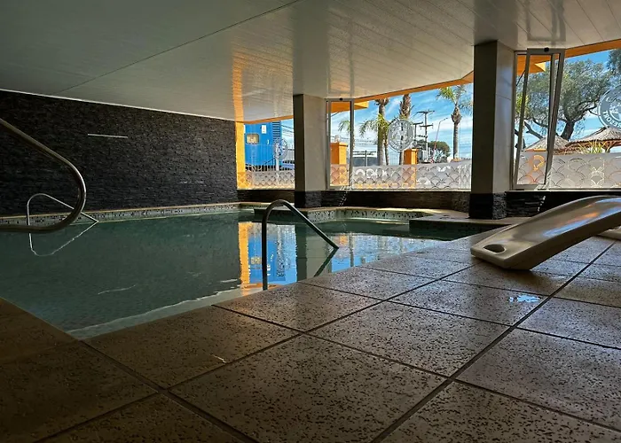 Hotel Mónaco