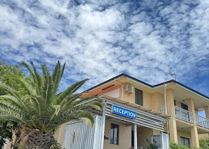 Ocean View Villas Geraldton