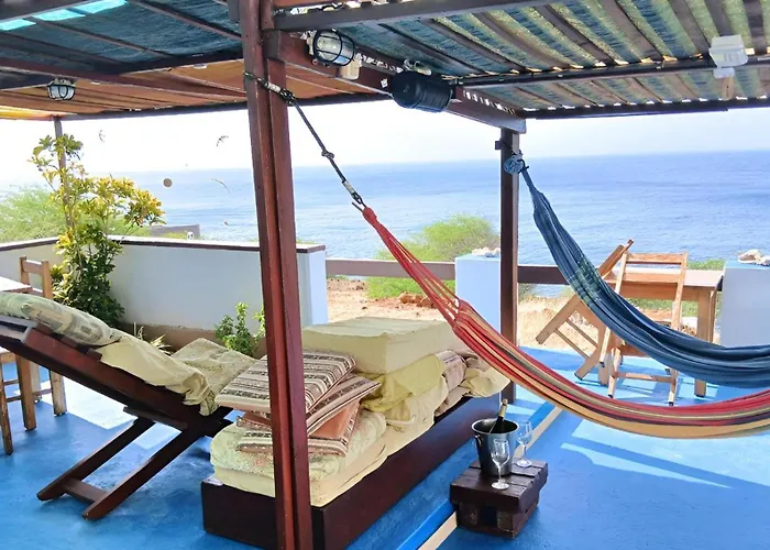 Pousada Villa Concetta
