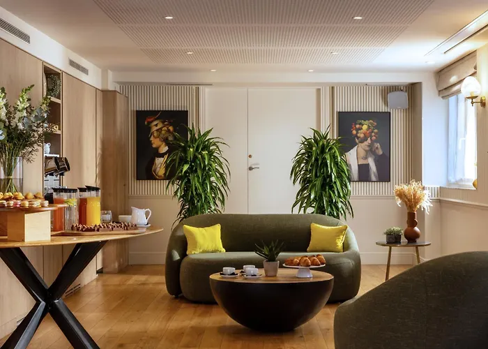 Royal Madeleine Hotel&Spa