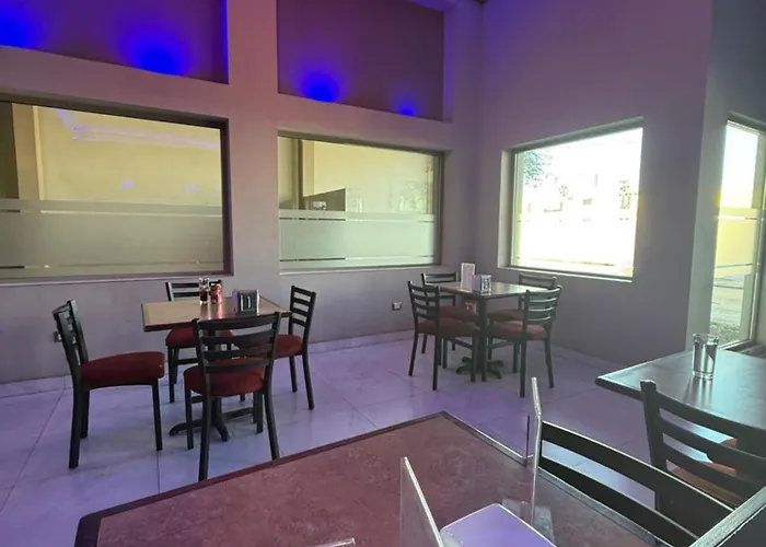 Hotel Plaza Arteaga