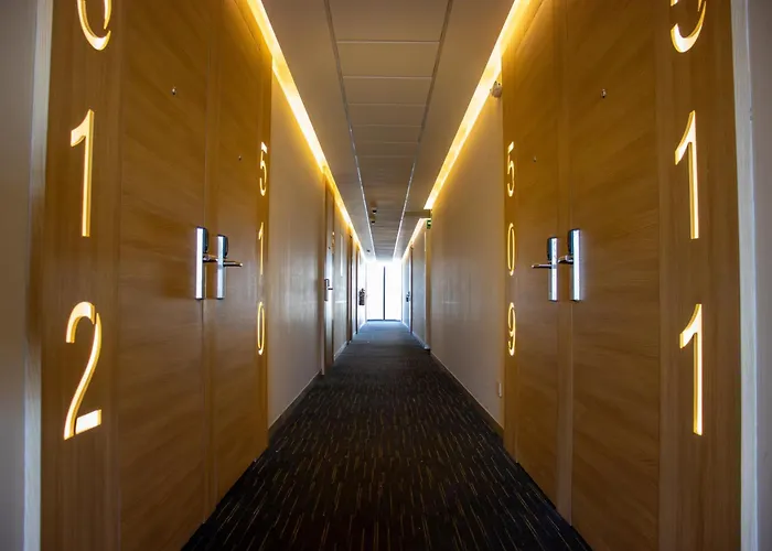 Hotel Kavia Monterrey