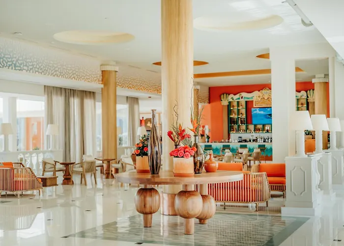 Joia Aruba By Iberostar