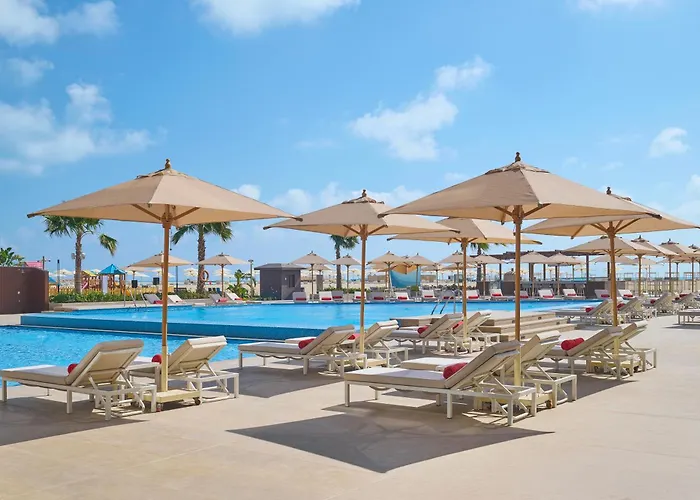 Palma Bay Rotana Resort