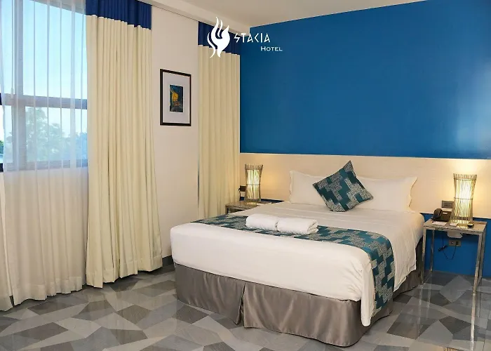 Stacia Hotel Cebu