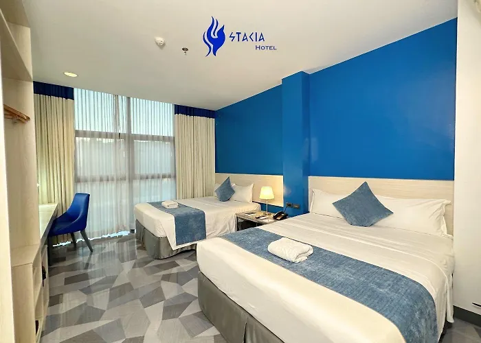 Stacia Hotel