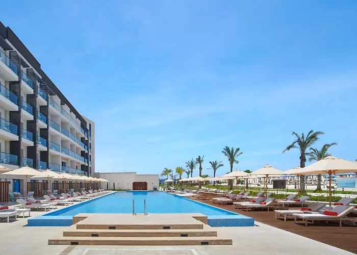 Palma Bay Rotana Resort