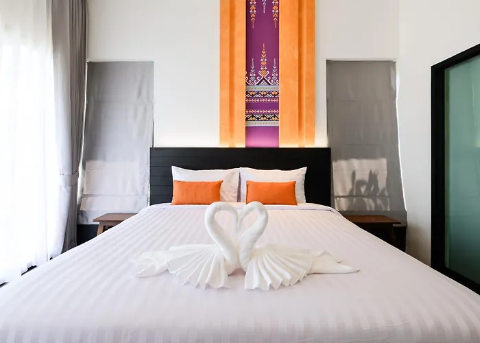 Noppharat Krabi Resort