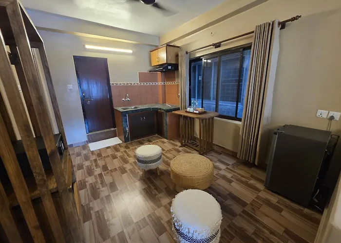 Hotel Anaya