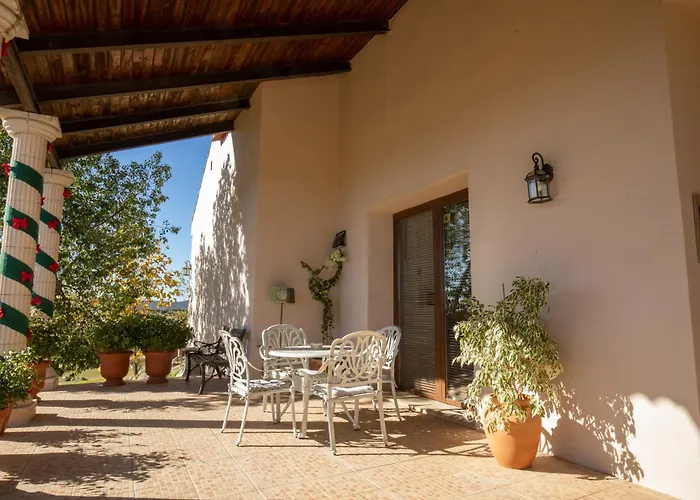 Villa Aemilius Hotel Boutique