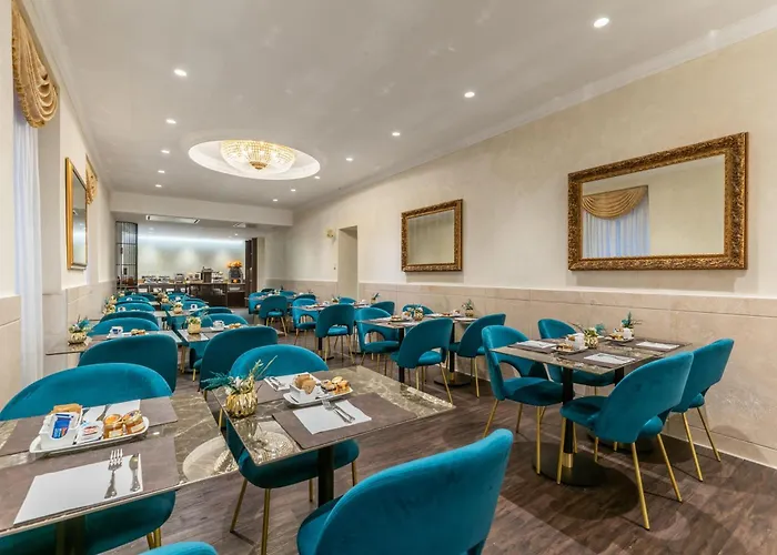 Hotel Raffaello - Sure Hotel Collection By Best Western