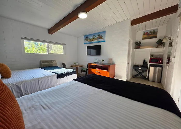 Sequoia Village Three Rivers