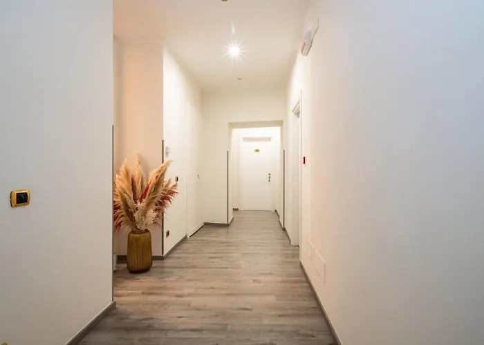 Hotel San Nicola