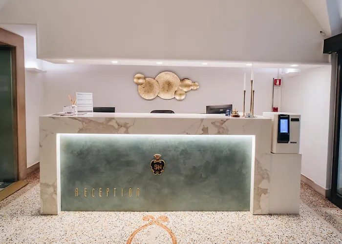 Hotel San Nicola