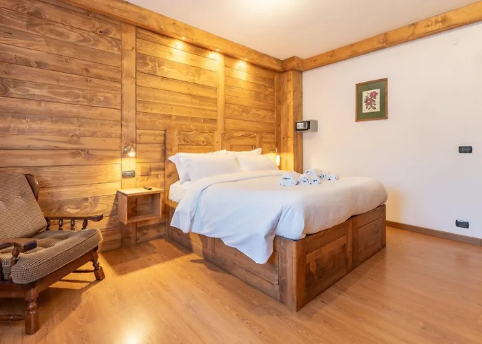 Hotel Oasi