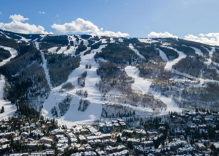 Montaneros in Vail