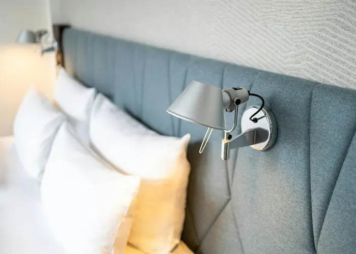 Motel One Brussel