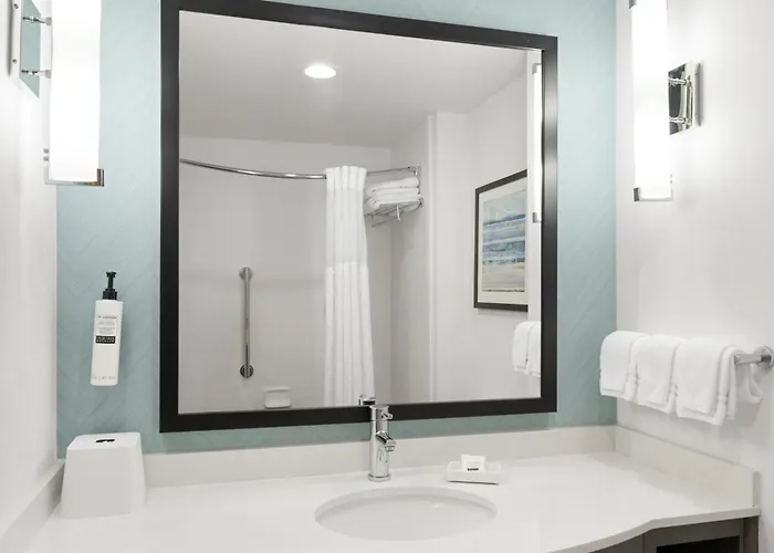 Hilton Garden Inn Lenox Pittsfield