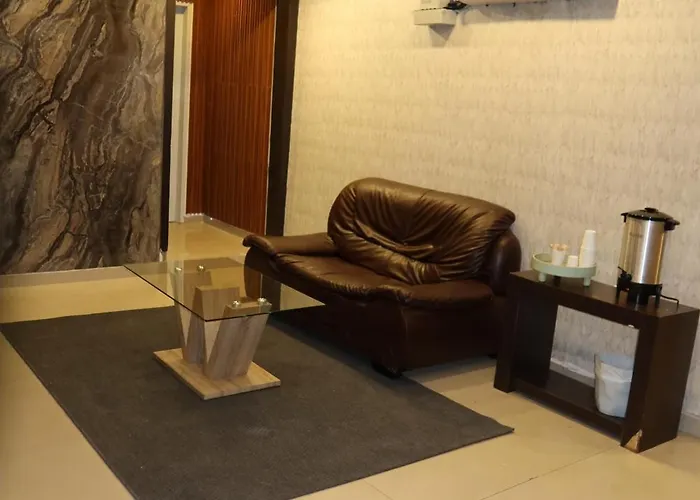 Apartahotel Marbella San Andrés