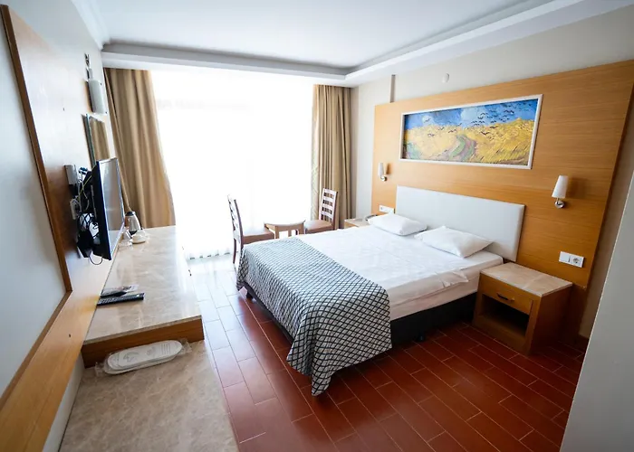 Casa Solada Cunda Resort & Spa